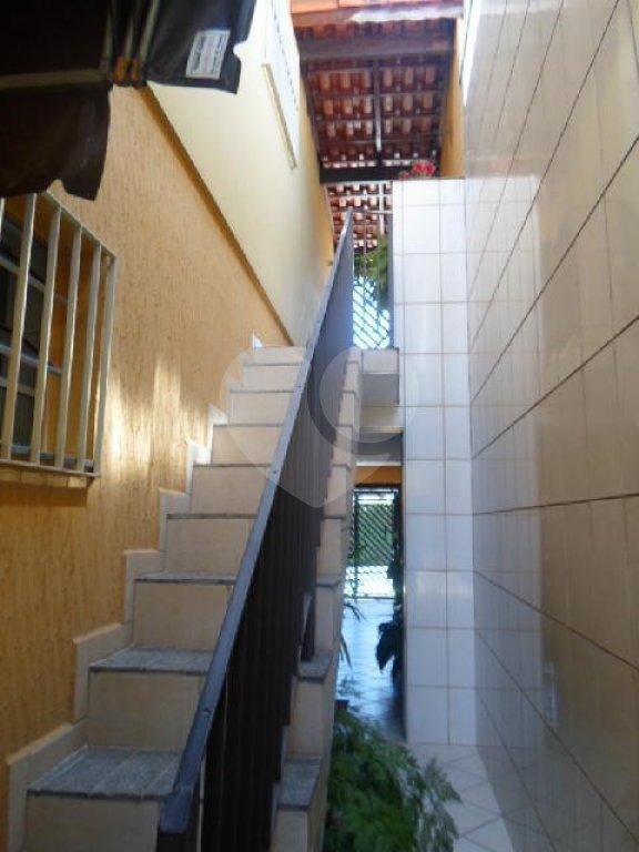 Sobrado à venda com 3 quartos, sendo 1 suíte, em Imirim, São Paulo, SP
