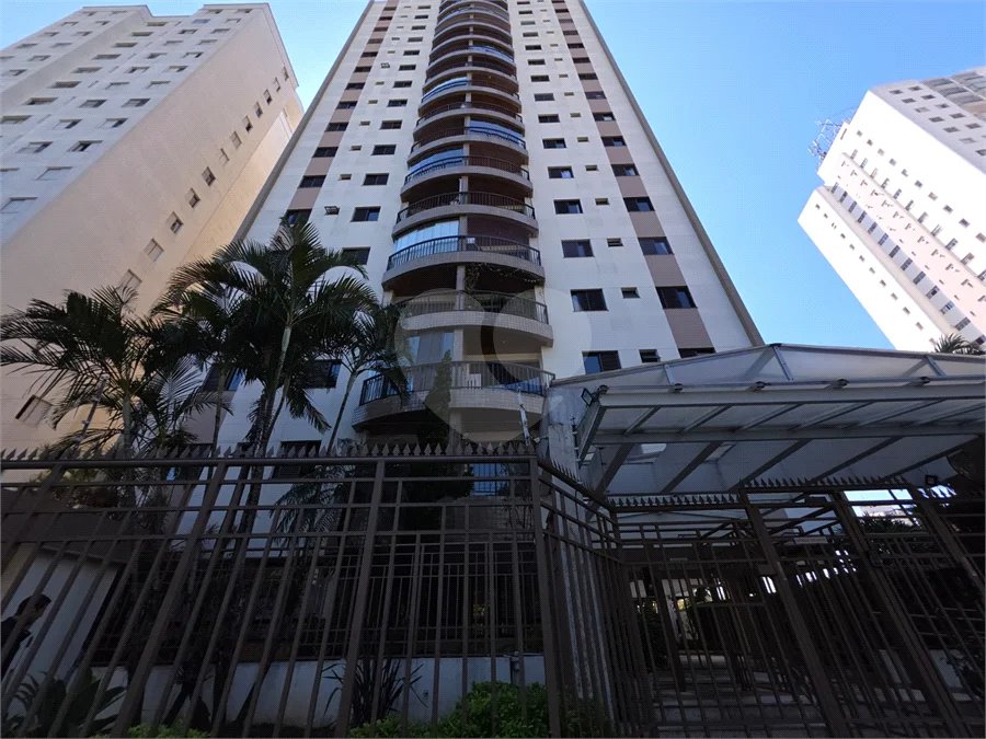 Apartamento para alugar com 4 quartos, sendo 1 suíte, em Santana, São Paulo, SP