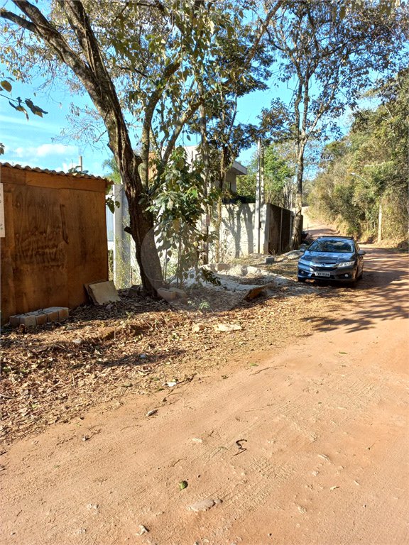 Terreno à venda no condomínio Loteamento Altos da Cantareira, Mairiporã - SP
