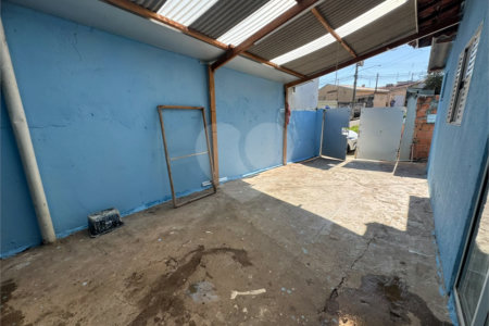 Casa para alugar com 2 suítes em Jardim Fogaça, Itapetininga, SP