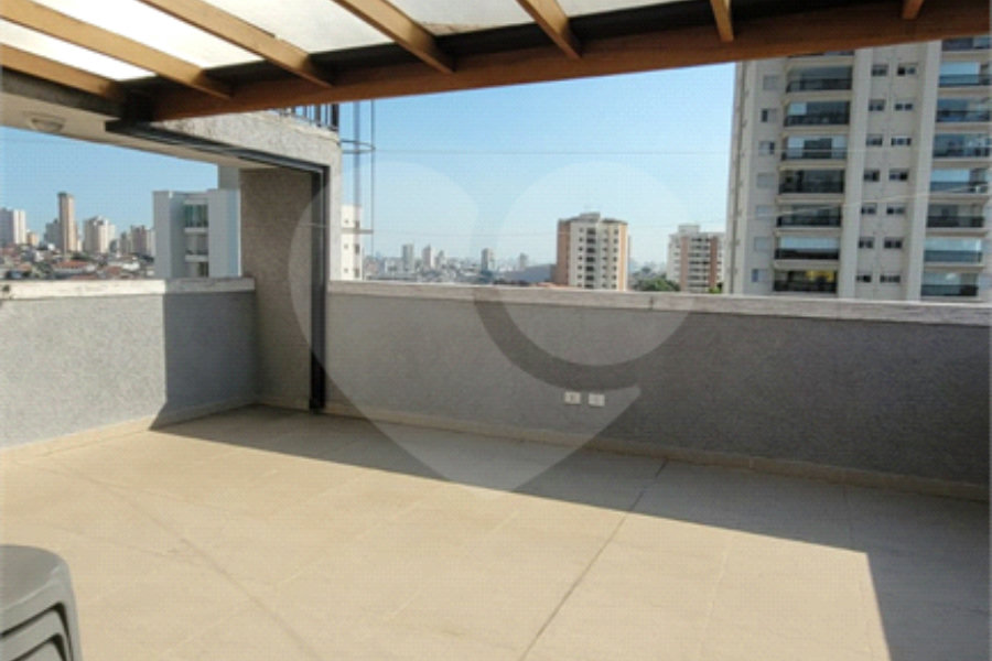 Casa à venda com 2 suítes no condomínio Residencial Sophia, São Paulo - SP