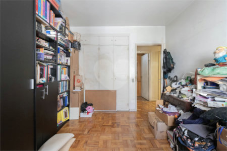 Apartamento à venda com 4 quartos, sendo 1 suíte, em Jardim Paulista, São Paulo, SP