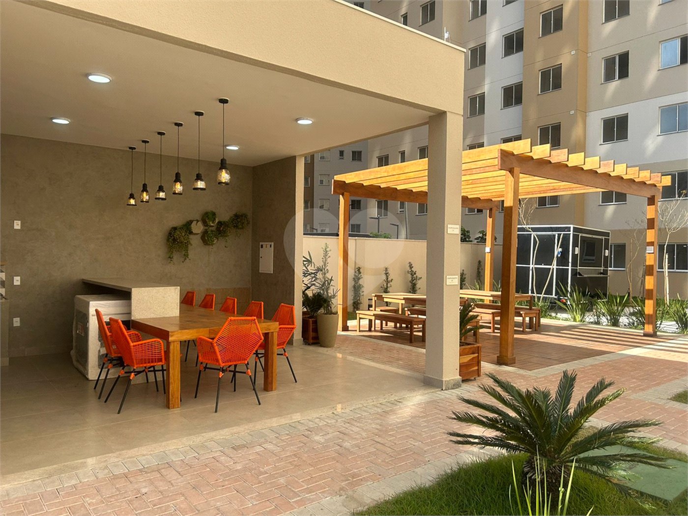Apartamento à venda ou para alugar com 2 quartos em Várzea da Barra Funda, São Paulo, SP