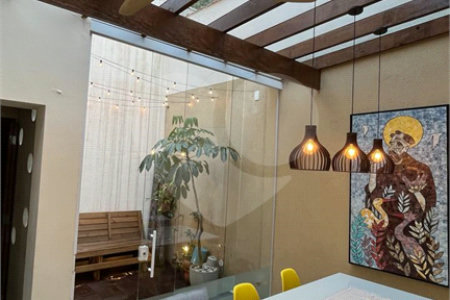 Sobrado à venda com 2 quartos em Vila Uberabinha, São Paulo, SP