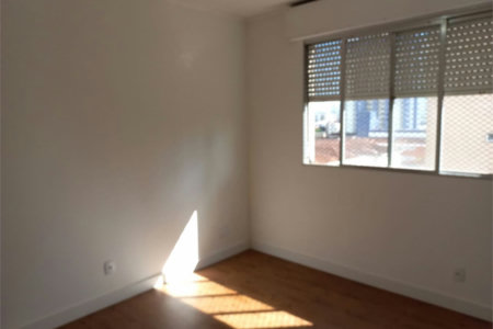 Apartamento Residencial à venda, Embaré, Santos - AP1392.