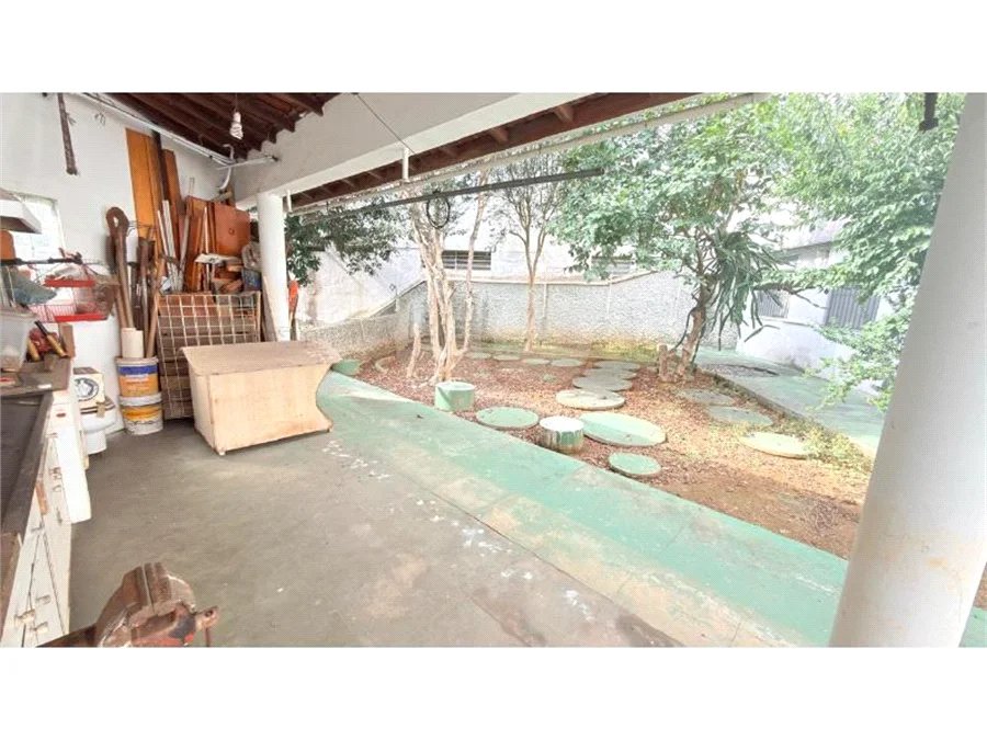 Casa à venda com 4 quartos, sendo 3 suítes, em Santana, São Paulo, SP