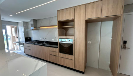 Apartamento à venda com 3 suítes em Vila Mogilar, Mogi das Cruzes, SP
