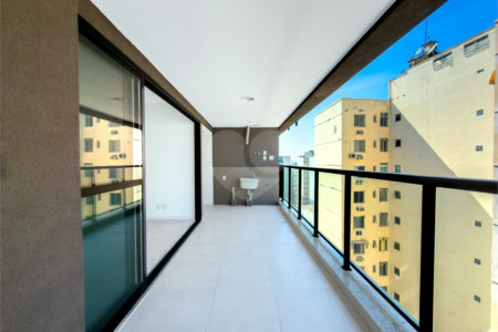 Apartamento à venda com 2 quartos, sendo 1 suíte, em Tijuca, Rio de Janeiro, RJ