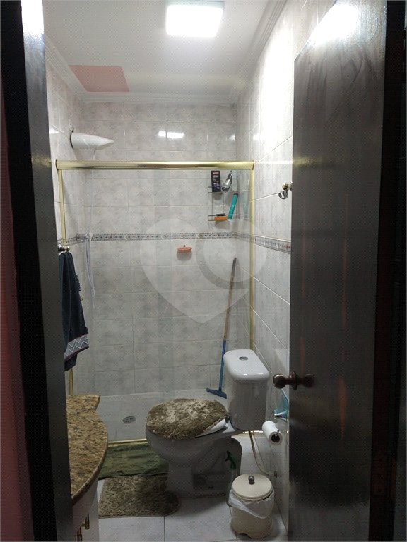 Sobrado à venda com 3 quartos, sendo 1 suíte, em Casa Verde, São Paulo, SP
