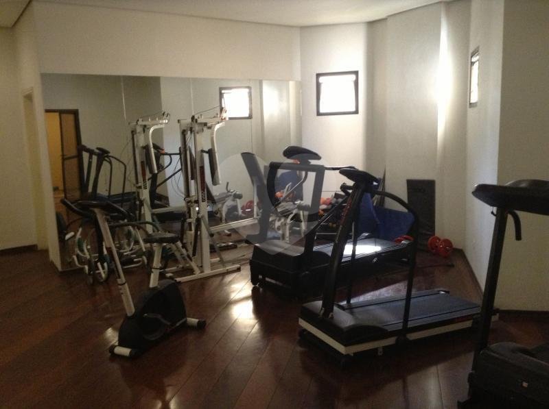 Apartamento à venda com 3 suítes em Água Fria, São Paulo, SP