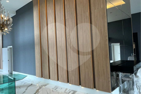 Apartamento à venda com 3 suítes em Vila Sofia, São Paulo, SP