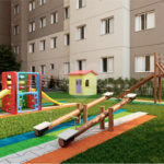 Apartamento à venda com 2 quartos em Jardim São Savério, São Paulo, SP