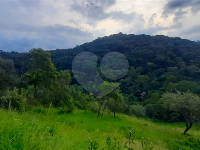 Terreno à venda no condomínio Residencial Cerros Verdes, Mairiporã - SP