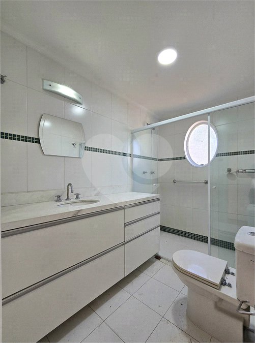 Apartamento para alugar com 3 quartos, sendo 1 suíte, em Perdizes, São Paulo, SP
