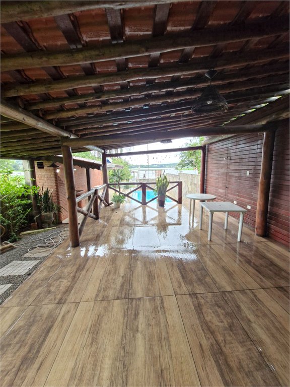 Chácara à venda com 3 quartos, sendo 1 suíte, em Parque Piracema, Atibaia, SP