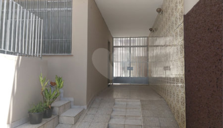 Sobrado à venda com 2 quartos, sendo 1 suíte, em Limão, São Paulo, SP