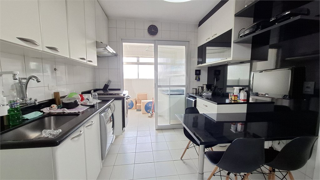 Apartamento à venda com 3 quartos, sendo 1 suíte,  em Casa Verde, São Paulo, SP