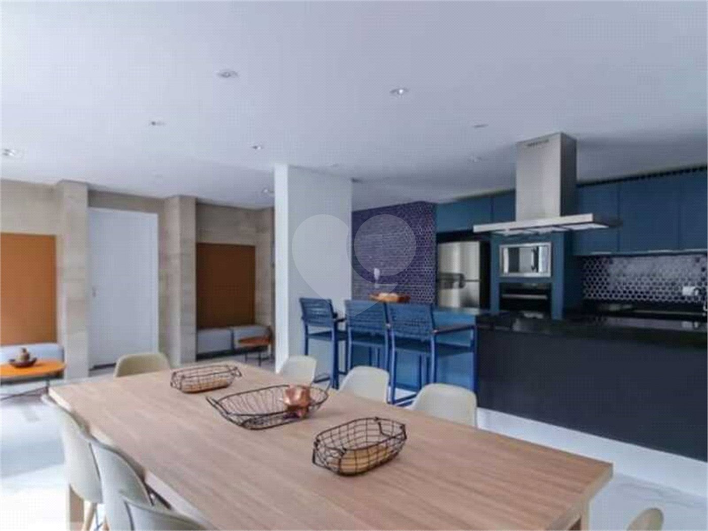 Apartamento para alugar com 1 quarto em Jabaquara, São Paulo, SP