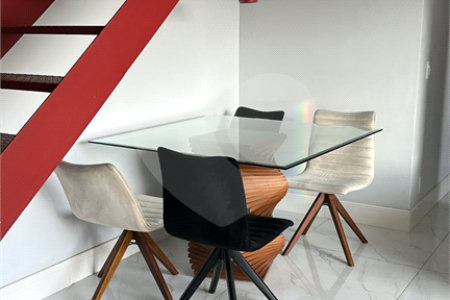 Apartamento para alugar com 3 quartos, sendo 1 suíte,  em Lar São Paulo, São Paulo, SP