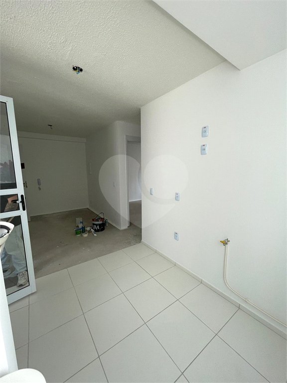 Apartamento à venda com 2 quartos em Vila Ipiranga, Mogi das Cruzes, SP