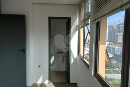Sala à venda em Chácara Santo Antônio, São Paulo, SP