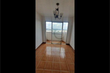 Apartamento à venda ou para alugar com 2 quartos em Vila Medeiros, São Paulo, SP