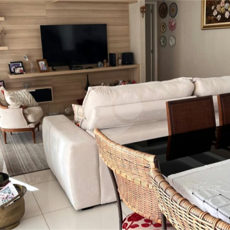 Apartamento à venda com 3 suítes em Jardim Portal da Colina, Sorocaba, SP