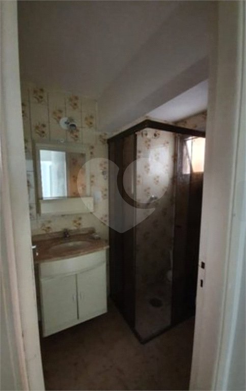 Apartamento à venda com 2 quartos em Santana, São Paulo, SP