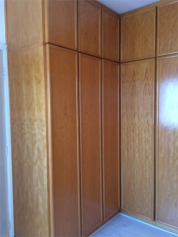 Apartamento à venda com 3 suítes em Vila Suzana, São Paulo, SP