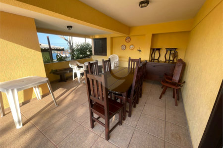 Casa em condomínio à venda com 4 suítes em Albatroz, Armação dos Búzios, RJ