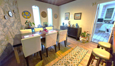 Casa Térrea à venda com 3 suítes em Alto da Boa Vista, São Paulo, SP