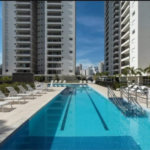Apartamento à venda ou para alugar com 3 quartos, sendo 1 suíte,  em Parque Reboucas, São Paulo, SP