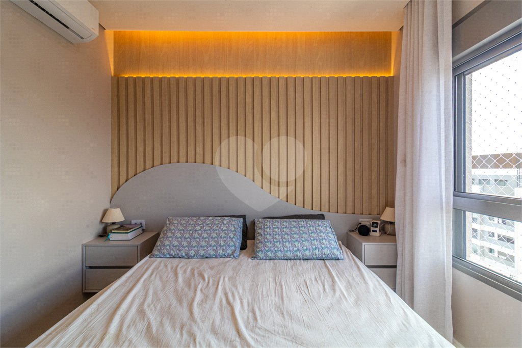 Apartamento à venda com 3 quartos, sendo 1 suíte, em Chácara Flora, São Paulo, SP