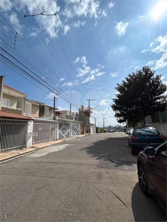 Casa para alugar com 2 quartos, sendo 1 suíte, em Cidade Nova Arujá, Arujá, SP