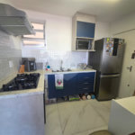 Apartamento à venda com 2 quartos em Vila Mariana, São Paulo, SP