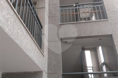 Apartamento à venda com 2 quartos em Tucuruvi, São Paulo, SP