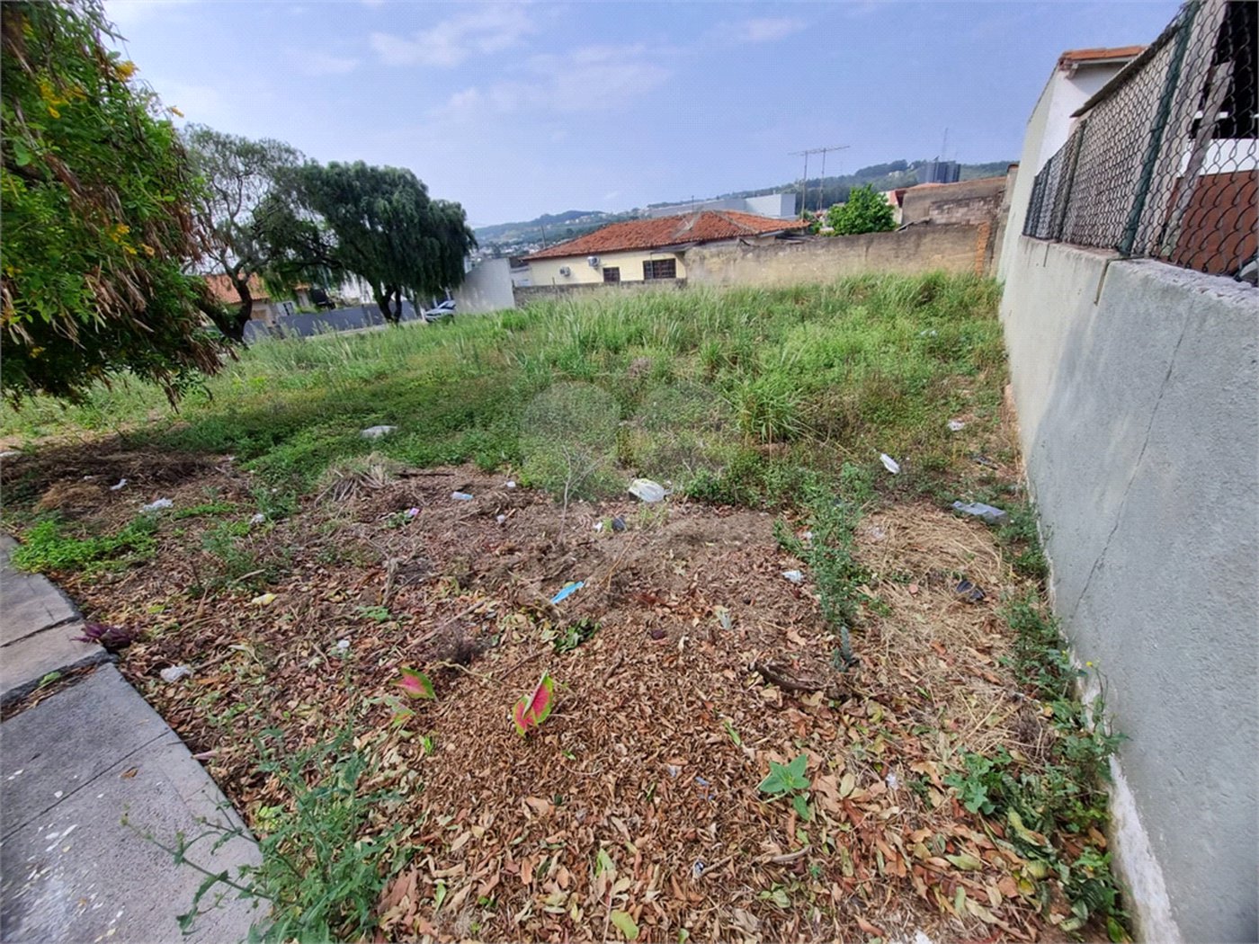 Terreno à venda no Centro, Vinhedo, SP