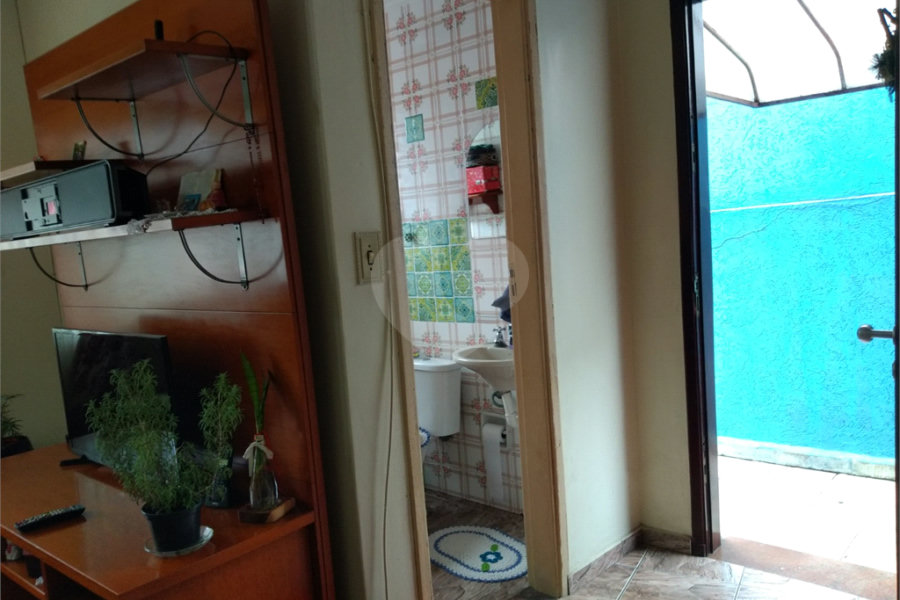 Sobrado à venda com 3 quartos em Casa Verde, São Paulo, SP