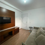Apartamento à venda com 2 quartos em Botujuru, Mogi das Cruzes, SP