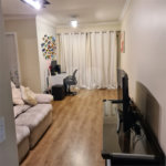 Apartamento à venda com 2 quartos em Vila Santo Estéfano, São Paulo, SP