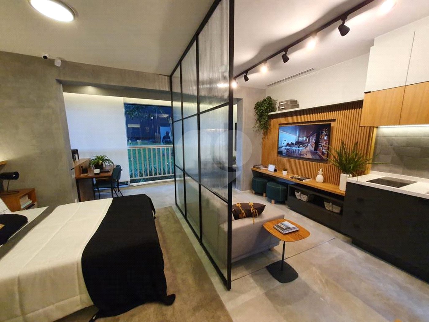 Apartamento à venda com 1 quarto em Ipiranga, São Paulo, SP
