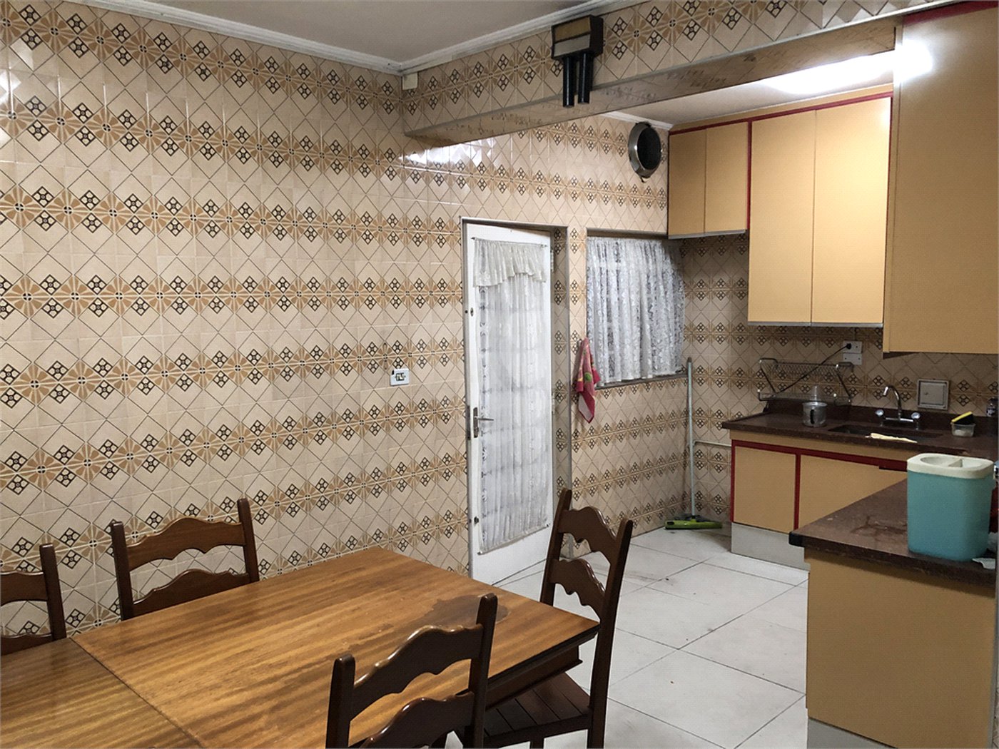 Sobrado à venda com 2 quartos em Casa Verde, São Paulo, SP