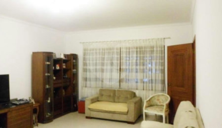 Sobrado à venda com 3 quartos, sendo 1 suíte,  em Campo Grande, São Paulo, SP
