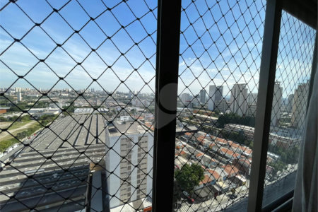 Apartamento à venda ou para alugar com 3 suítes em Vila Leopoldina, São Paulo, SP