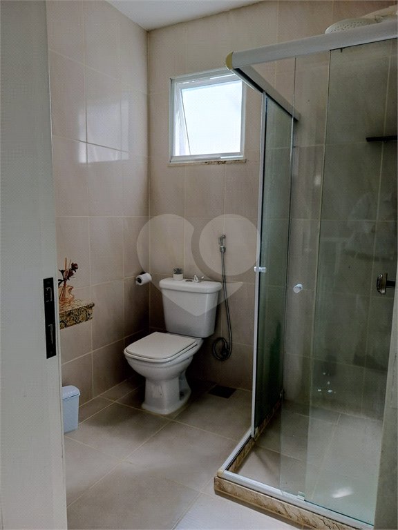 Casa à venda com 3 quartos, sendo 1 suíte, no condomínio Vargem Grande Quality Ii, Rio de Janeiro - RJ