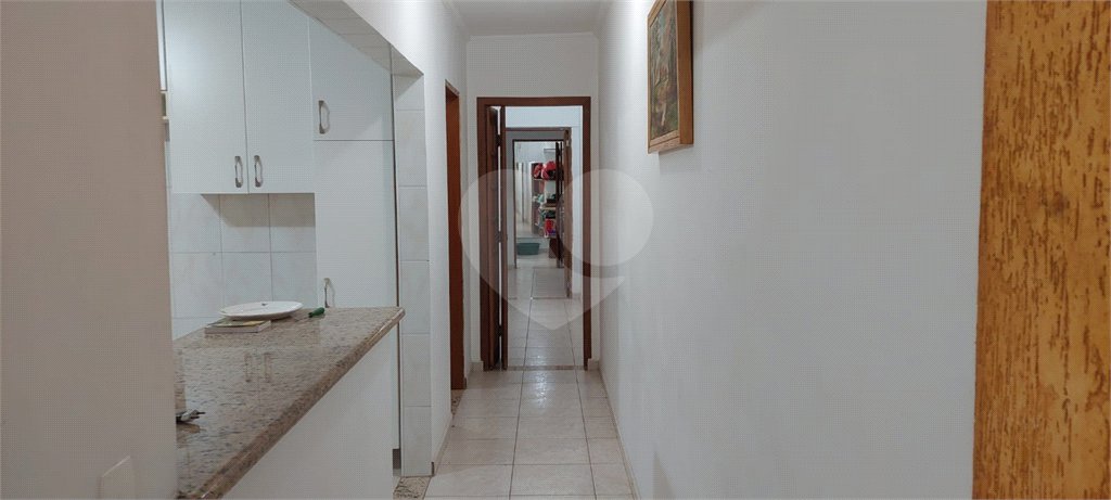 Sobrado à venda com 3 quartos, sendo 2 suítes, em Mandaqui, São Paulo, SP