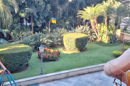 Apartamento à venda com 3 quartos, sendo 2 suítes, em Sumaré, São Paulo, SP