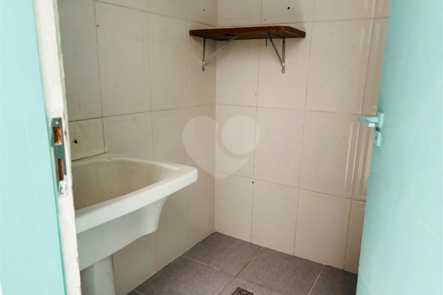 Sobrado à venda com 3 quartos, sendo 1 suíte, em Vila Romana, São Paulo, SP