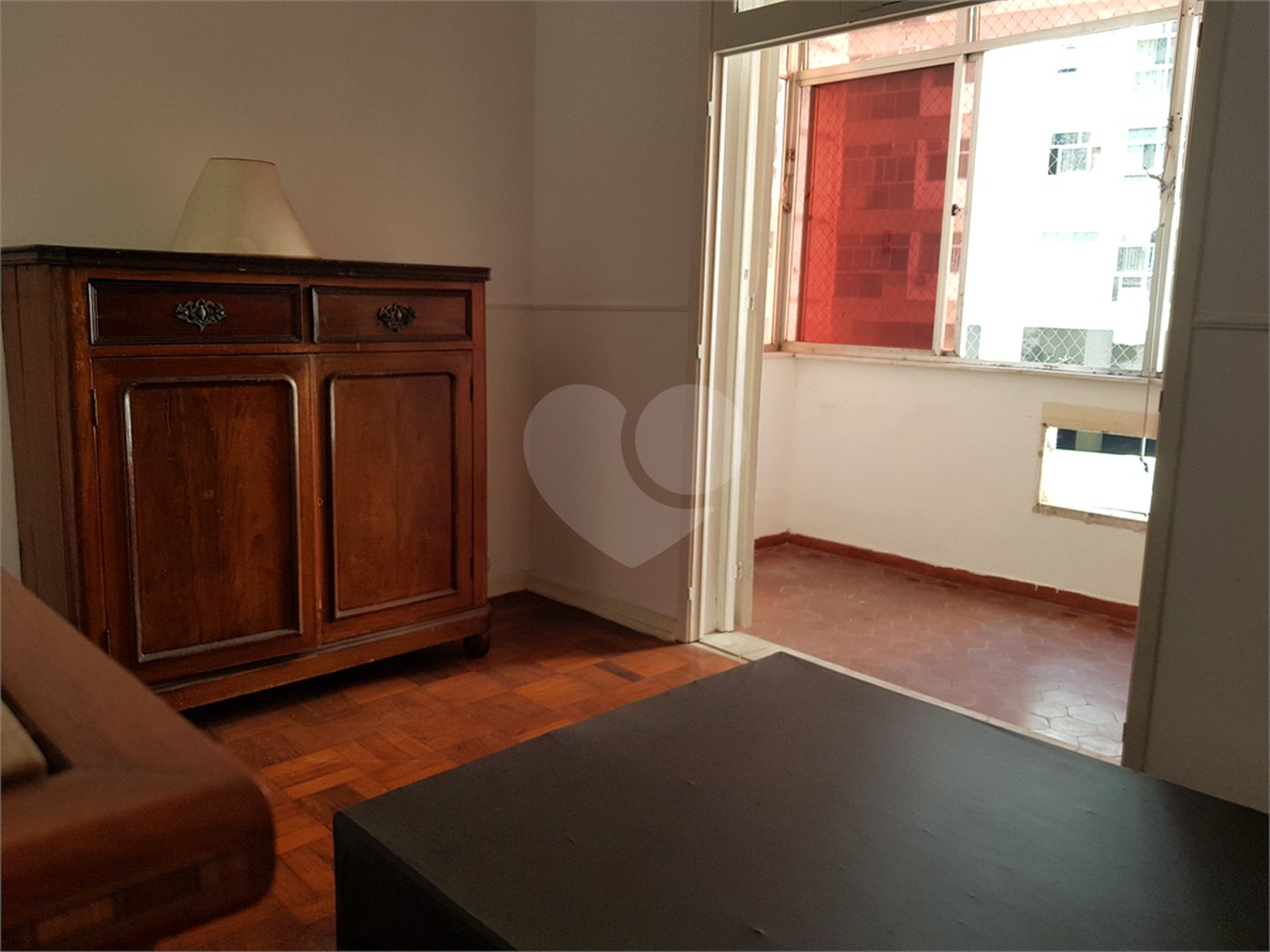 Apartamento à venda com 3 quartos, sendo 1 suíte,  em Copacabana, Rio de Janeiro, RJ