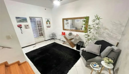 Casa à venda com 3 quartos em Vila Isabel, Rio de Janeiro, RJ